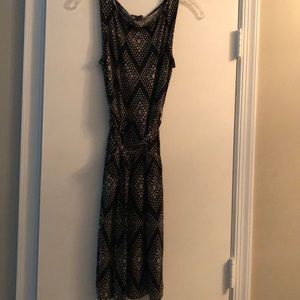 Banana Republic Dress